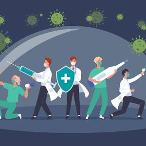 Safeguarding the future: Expert insights on COVID-19 treatment and pandemic preparedness
