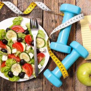 Eating fruits, exercising offer survival gains in diabetes