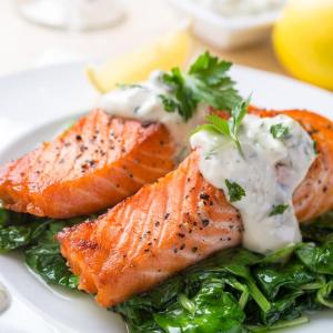 Fish intake helps preserve cognitive function in older adults