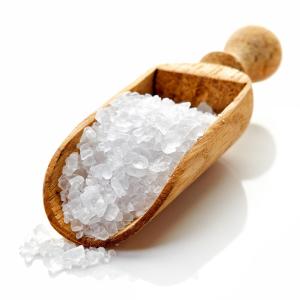 Low-sodium diets up osteoporosis risk