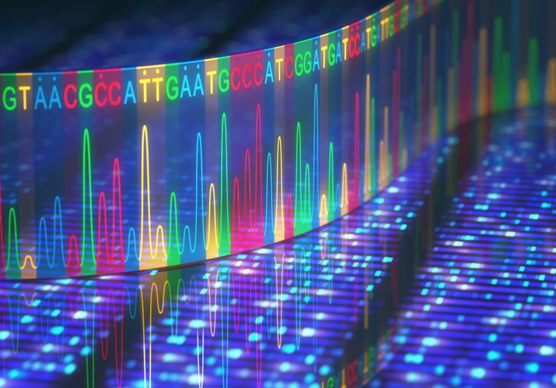 Next-generation sequencing cracks medical mysteries