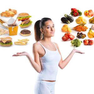 Calorie labelling results in small reductions in calories purchased