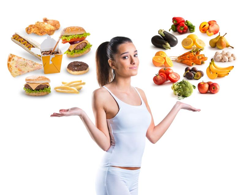 5 ways to increase satiety minus the calories
