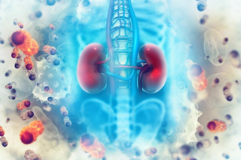 Savolitinib an alternative for MET-driven kidney cancer?