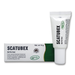 Product Highlight - SCATUBEX