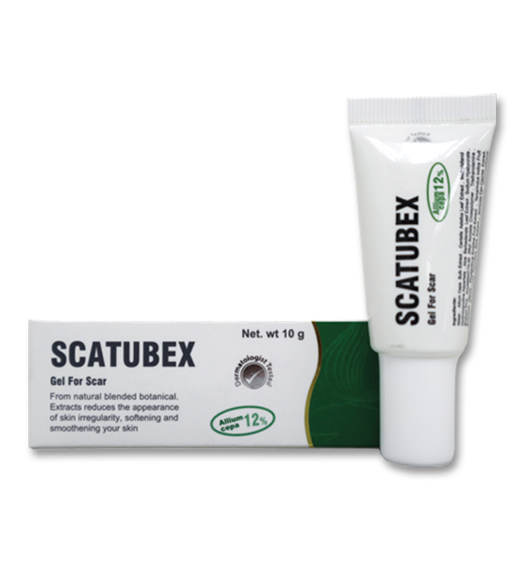 Product Highlight - SCATUBEX