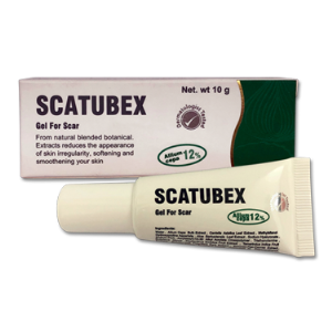 Product Highlight - SCATUBEX