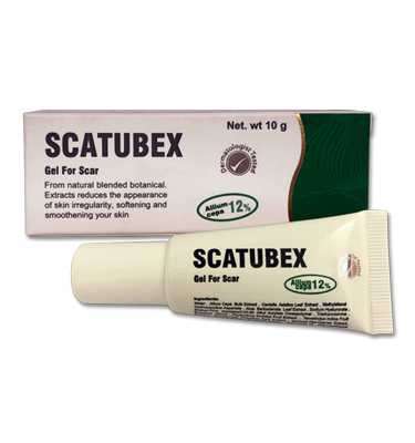 Product Highlight - SCATUBEX