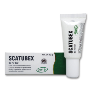 Product Highlight - SCATUBEX