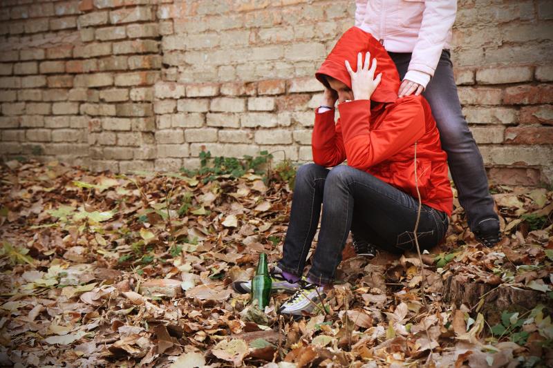 Children resilient to early adversity at risk for anxiety, depression in adulthood