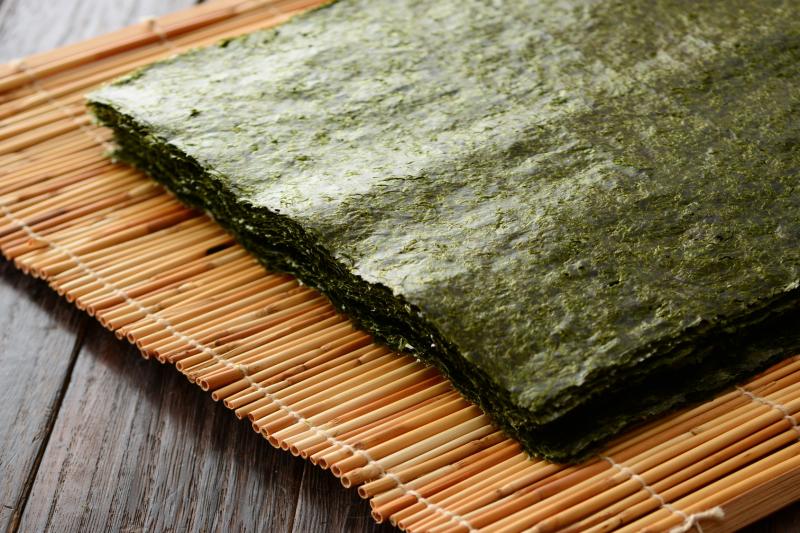 Seaweed that was only previously known to play a part in sushi rolls, has gained tremendous popularity on the health scale.