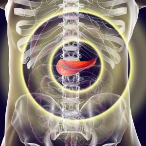 Which EUS-based technique is best at detecting pancreatic cystic lesions?