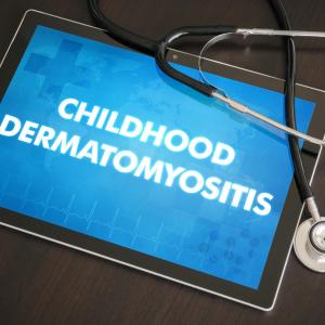 Abatacept shows promise in refractory juvenile dermatomyositis