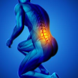 Secukinumab improves enthesitis in patients with ankylosing spondylitis