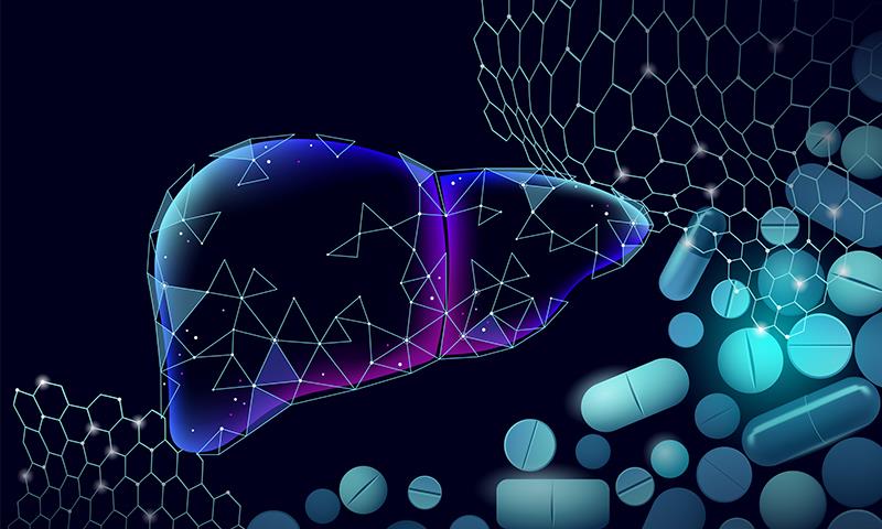 Seladelpar extends benefit to PBC patients with compensated liver cirrhosis