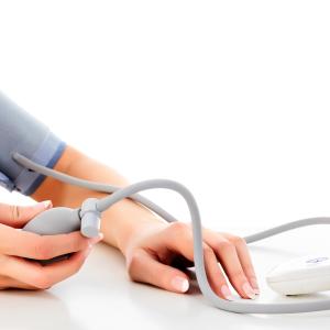 Self-monitoring improves postpartum BP control in women with hypertensive pregnancy