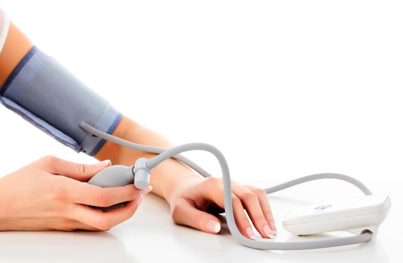 Women with hypertension face decreased fecundability