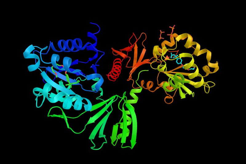 Selumetinib benefits children with inoperable plexiform neurofibromas