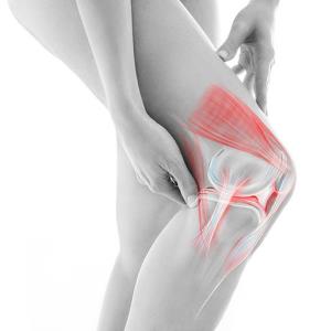 Semaglutide extends benefits in obesity-associated knee OA