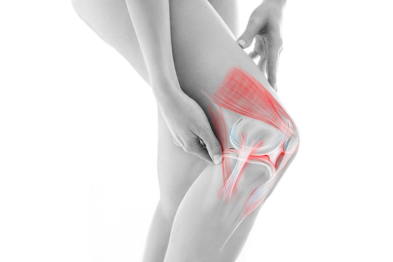Semaglutide extends benefits in obesity-associated knee OA