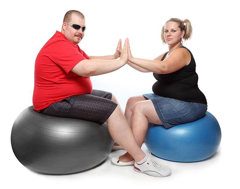 Experts look beyond BMI to diagnose obesity