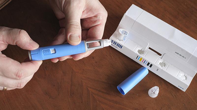 Is it safe for coeliac disease patients to take antiobesity medications?