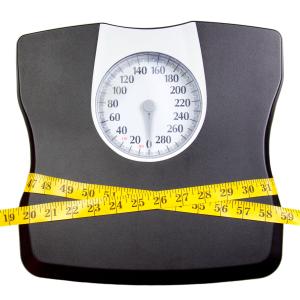 Weight loss boosts response to intrauterine progestin