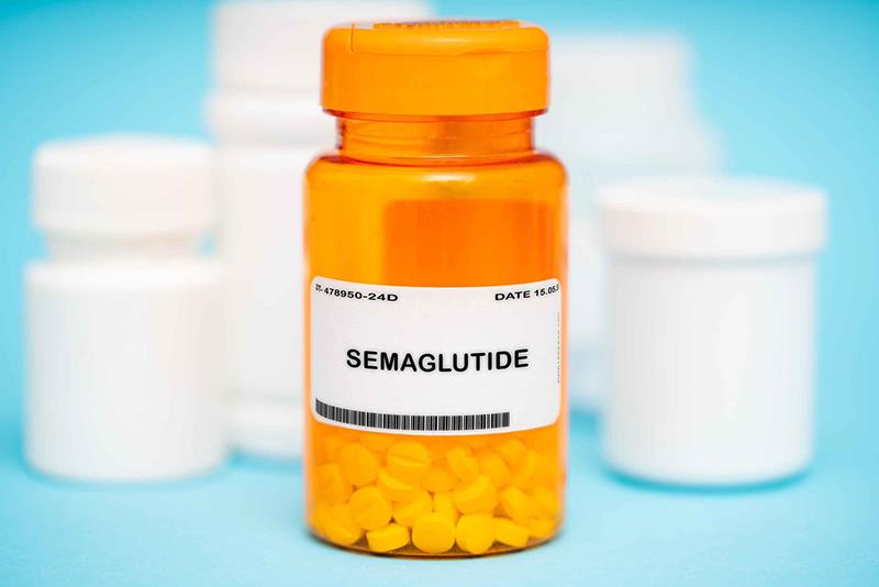 Semaglutide trims down weight in patients with severe obesity