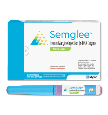 Product Highlight - Semglee