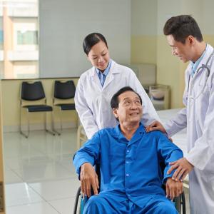 Psychiatrist-led rehab improves functional outcomes in hip fracture patients