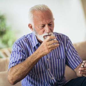 Seniors with T2D fare well with oral semaglutide in real world