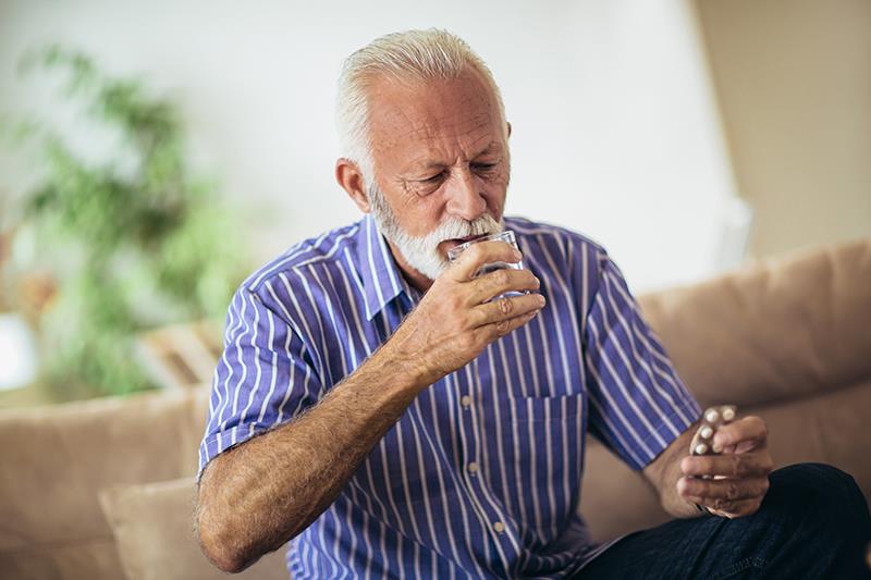 Seniors with T2D fare well with oral semaglutide in real world