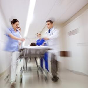 Emergency patients lukewarm about mobile technologies