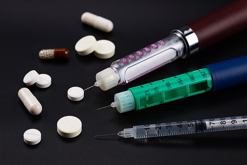 Sequential oral meds fall short, insulin remains best for gestational diabetes