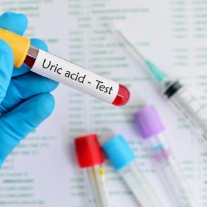 Tigulixostat for lowering uric acid scores high in phase II trial