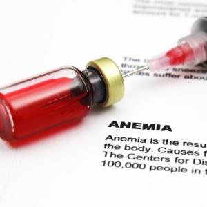 Is metformin making T2D patients anaemic?