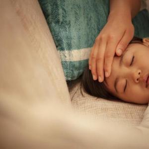 Influenza linked to neurologic comorbidities in children