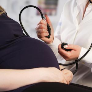 Extended-release nifedipine benefits women with severe pre-eclampsia