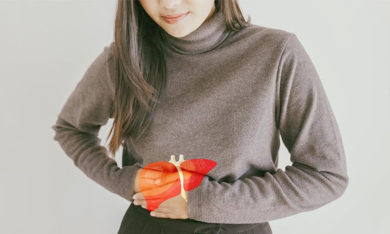 Sex, ethnic disparities affect evaluation, treatment rates of CHB patients