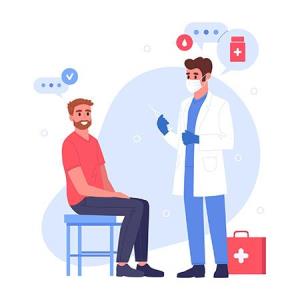 Building Vaccine Confidence in the Context of COVID-19