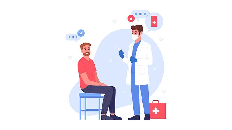 Building Vaccine Confidence in the Context of COVID-19