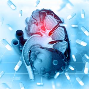 Most HF patients do not undergo loop diuretic dose reduction after SGLT2i initiation