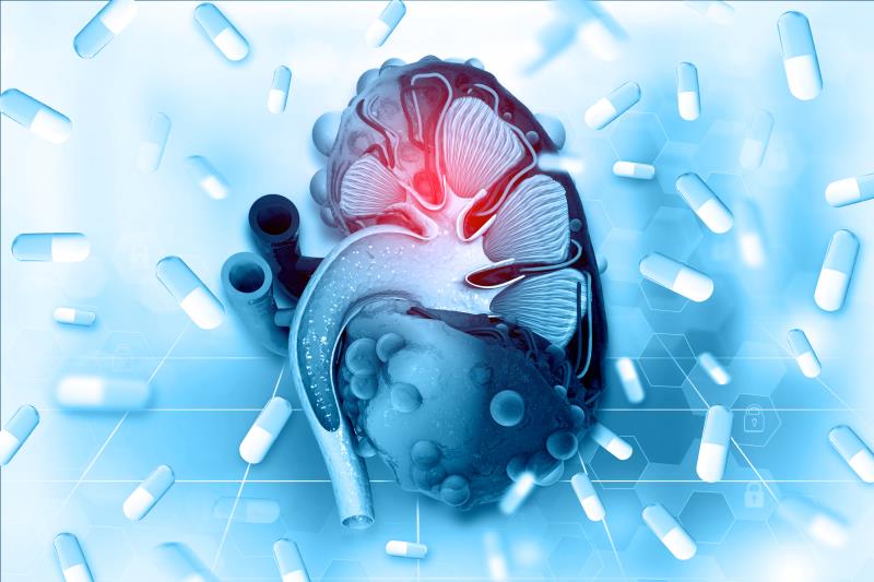 Most HF patients do not undergo loop diuretic dose reduction after SGLT2i initiation