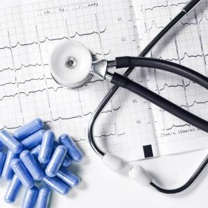 Sacubitril–valsartan combo good for kidneys in HFpEF