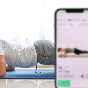 SG’s first smartphone-based cancer prehab program sees early success