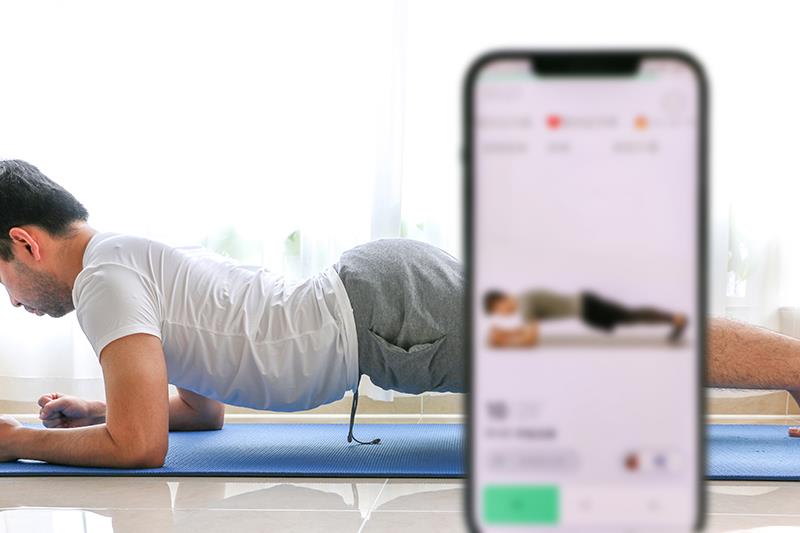 SG’s first smartphone-based cancer prehab program sees early success