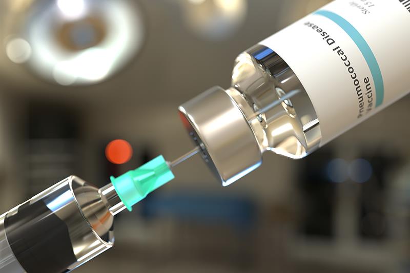 SG sees drop in paediatric pneumococcal disease burden