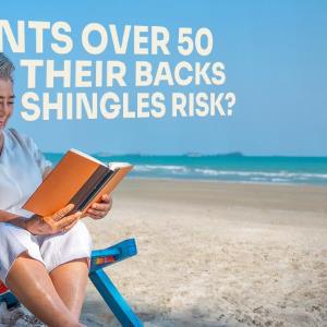 Shingles Awareness Week 
Shingles 
Shingles Vaccine