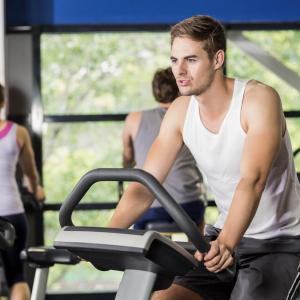 Exercise training after lung surgery improves quality of life