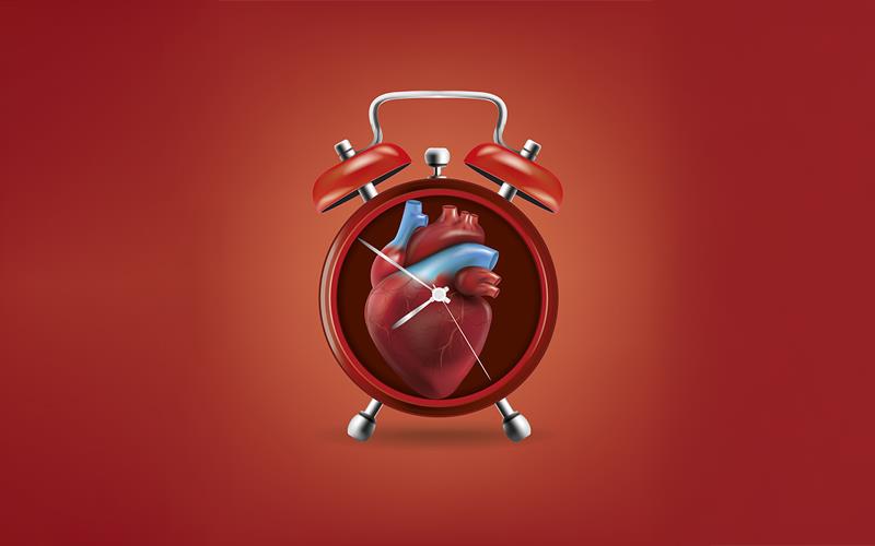 Short sleep, with or without insomnia, tied to elevated BP in adolescents